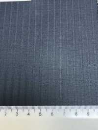 PR5521-GR Standard Premium Super120's Stretch-Streifen Grün, hergestellt in Japan[Textil] HOSOI SYOJI Weitere Fotos