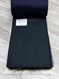 PR5521-GR Standard Premium Super120's Stretch-Streifen Grün, hergestellt in Japan[Textil] HOSOI SYOJI Weitere Fotos