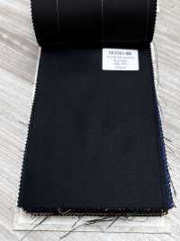 SK3501-BK Standard japanisch hergestellter Seiden-Woll-Stretch Schwarz[Textil] HOSOI SYOJI Weitere Fotos
