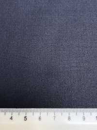 SK3501-NV Standard, in Japan hergestellter Seiden-Woll-Stretch, Marineblau[Textil] HOSOI SYOJI Weitere Fotos