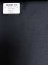 SK3501-NV Standard, in Japan hergestellter Seiden-Woll-Stretch, Marineblau