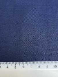 SK3501-BL Standard japanischer Seidenwoll-Stretch Blau[Textil] HOSOI SYOJI Weitere Fotos