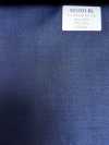 SK3501-BL Standard japanischer Seidenwoll-Stretch Blau