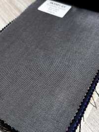 SK3501-GY Standardmäßiger in Japan hergestellter Seiden-Woll-Stretch in Grau[Textil] HOSOI SYOJI Weitere Fotos