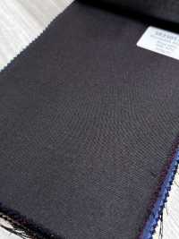 SK3501-BR Standard in Japan hergestellter Seiden-Woll-Stretch, Braun[Textil] Weitere Fotos