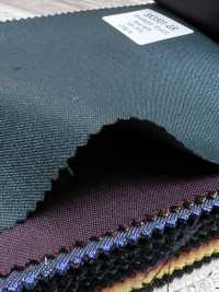 SK3501-GR Standard japanischer Seiden-Woll-Stretch, grün[Textil] HOSOI SYOJI Weitere Fotos