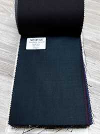 SK3501-GR Standard japanischer Seiden-Woll-Stretch, grün[Textil] HOSOI SYOJI Weitere Fotos