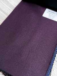 SK3501-DR Standard japanischer Seiden-Woll-Stretch, Dunkelrot[Textil] HOSOI SYOJI Weitere Fotos