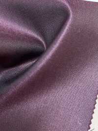 SK3501-DR Standard japanischer Seiden-Woll-Stretch, Dunkelrot[Textil] HOSOI SYOJI Weitere Fotos