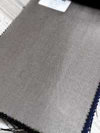 SK3501-BE Klassischer japanischer Seiden-Woll-Stretch in Beige[Textil] HOSOI SYOJI Weitere Fotos