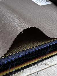 SK3501-BE Klassischer japanischer Seiden-Woll-Stretch in Beige[Textil] HOSOI SYOJI Weitere Fotos