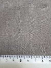 SK3501-BE Klassischer japanischer Seiden-Woll-Stretch in Beige[Textil] HOSOI SYOJI Weitere Fotos