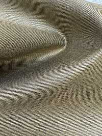 SK3501-GD Standard japanischer Seiden-Woll-Stretch Gold[Textil] HOSOI SYOJI Weitere Fotos