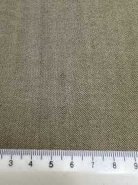SK3501-GD Standard japanischer Seiden-Woll-Stretch Gold[Textil] HOSOI SYOJI Weitere Fotos