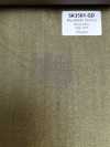 SK3501-GD Standard japanischer Seiden-Woll-Stretch Gold