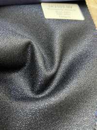 SK3503-NV Standard Made in Japan Seide-Wolle-Stretch Marineblau[Textil] HOSOI SYOJI Weitere Fotos