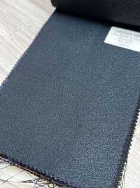 SK3503-GR Standard japanischer Seiden-Woll-Stretch Grün[Textil] HOSOI SYOJI Weitere Fotos