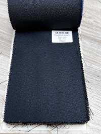SK3503-GR Standard japanischer Seiden-Woll-Stretch Grün[Textil] HOSOI SYOJI Weitere Fotos