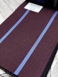 SK3523-DR Standard-Seidenwoll-Stretchstreifen, japanische Herstellung, Dunkelrot[Textil] Weitere Fotos
