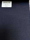 MH4501-NV Standard-Hopsack aus Mohair, Made in Japan, Marineblau