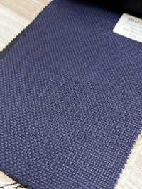 MH4501-BL Standard-Mohair-Hopsack, blau, japanische Herstellung[Textil] Weitere Fotos