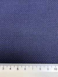 MH4501-BL Standard-Mohair-Hopsack, blau, japanische Herstellung[Textil] Weitere Fotos
