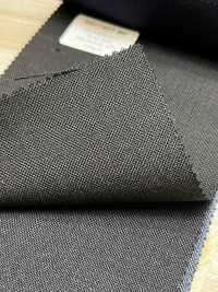 MH2401-BK Standard-Woll-Mohair-Kammgarn aus japanischer Herstellung (Tonic-Stil) Schwarz[Textil] Weitere Fotos