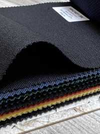 MH2401-BK Standard-Woll-Mohair-Kammgarn aus japanischer Herstellung (Tonic-Stil) Schwarz[Textil] Weitere Fotos