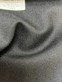 MH2401-BK Standard-Woll-Mohair-Kammgarn aus japanischer Herstellung (Tonic-Stil) Schwarz[Textil] Weitere Fotos
