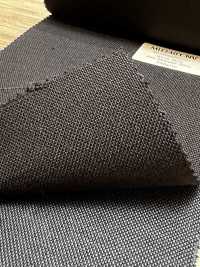 MH2401-NV Standard-Wolle-Mohair-Kammgarn aus japanischer Herstellung (Tonic-Stil) Marineblau[Textil] Weitere Fotos