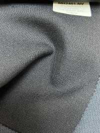 MH2401-NV Standard-Wolle-Mohair-Kammgarn aus japanischer Herstellung (Tonic-Stil) Marineblau[Textil] Weitere Fotos