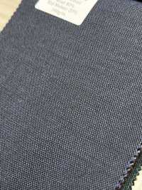MH2401-BL Standard-Woll-Mohair-Kammgarn (Tonic-Stil) Blau, Made in Japan[Textil] Weitere Fotos