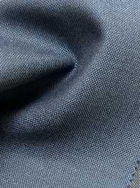 MH2401-BL Standard-Woll-Mohair-Kammgarn (Tonic-Stil) Blau, Made in Japan[Textil] Weitere Fotos