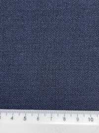 MH2401-BL Standard-Woll-Mohair-Kammgarn (Tonic-Stil) Blau, Made in Japan[Textil] Weitere Fotos