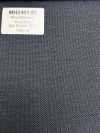 MH2401-BL Standard-Woll-Mohair-Kammgarn (Tonic-Stil) Blau, Made in Japan