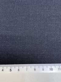 MH2401-CG Standardmäßiges heimisches Woll-Mohair-Kammgewebe (Tonic-Stil) in Anthrazit-Twill[Textil] Weitere Fotos
