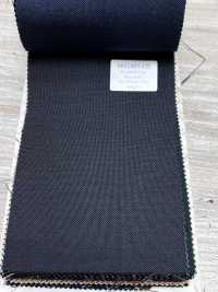 MH2401-CG Standardmäßiges heimisches Woll-Mohair-Kammgewebe (Tonic-Stil) in Anthrazit-Twill[Textil] Weitere Fotos
