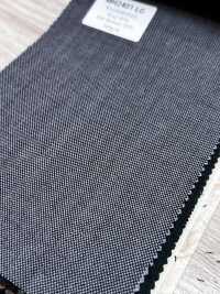 MH2401-LG Standard-Kammgarn aus Wolle und Mohair, in Japan hergestellt (Tonic-Stil), Hellgrau[Textil] Weitere Fotos