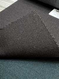 MH2401-BR Klassisches, in Japan hergestelltes Woll-Mohair-Kammgarn (Tonic-Stil) Braun[Textil] Weitere Fotos