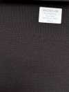 MH2401-BR Klassisches, in Japan hergestelltes Woll-Mohair-Kammgarn (Tonic-Stil) Braun