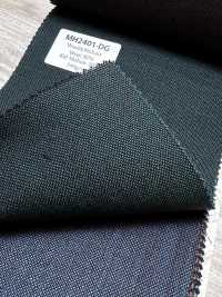 MH2401-DG Standard-Woll-Mohair-Kammgarn aus japanischer Herstellung (Tonic-Stil)[Textil] Weitere Fotos