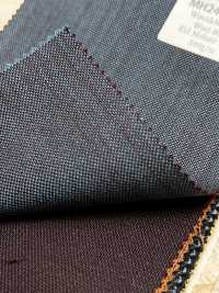 MH2401-GR Standard-Woll-Mohair-Kammgarn aus Japan (Tonic-Stil), Grün[Textil] Weitere Fotos