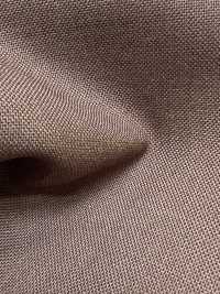 MH2401-MR Standard Made in Japan Woll-Mohair-Kammgarn (Tonic Style) Kastanienbraun[Textil] Weitere Fotos