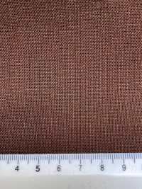 MH2401-MR Standard Made in Japan Woll-Mohair-Kammgarn (Tonic Style) Kastanienbraun[Textil] Weitere Fotos