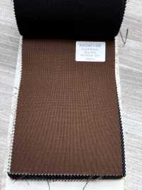 MH2401-MR Standard Made in Japan Woll-Mohair-Kammgarn (Tonic Style) Kastanienbraun[Textil] Weitere Fotos