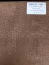 MH2401-MR Standard Made in Japan Woll-Mohair-Kammgarn (Tonic Style) Kastanienbraun