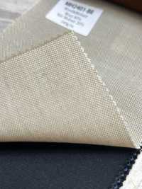 MH2401-BE Standard-Woll-Mohair-Worsted in japanischer Herstellung (Tonic-Stil) Beige[Textil] Weitere Fotos