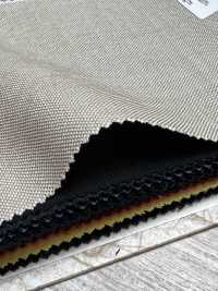 MH2401-BE Standard-Woll-Mohair-Worsted in japanischer Herstellung (Tonic-Stil) Beige[Textil] Weitere Fotos