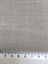 MH2401-BE Standard-Woll-Mohair-Worsted in japanischer Herstellung (Tonic-Stil) Beige[Textil] Weitere Fotos