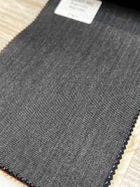 NS3501-MG Klassischer, in Japan hergestellter Super 110's Woll-Stretch, Mittelgrau[Textil] HOSOI SYOJI Weitere Fotos